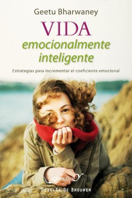 Produktbild: Vida emocionalmente inteligente : estrategias para incrementar el coeficiente emocional