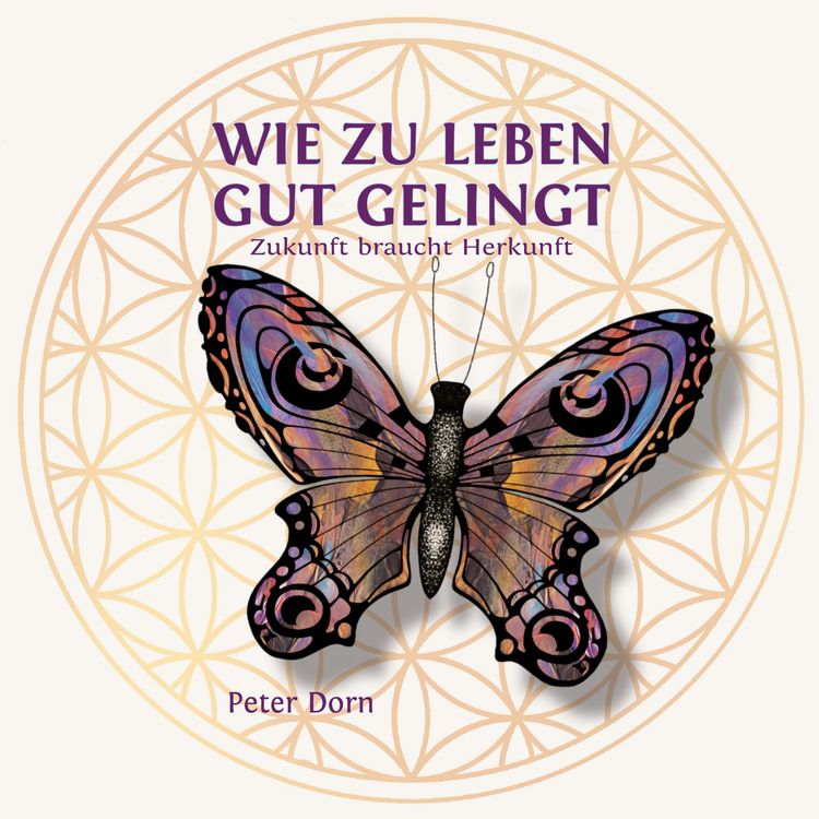 Produktbild: Wie zu leben gut gelingt