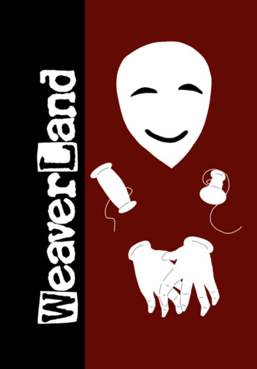 Produktbild: Weaver Land