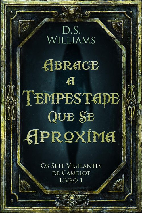 Produktbild: Abrace a Tempestade Que Se Aproxima