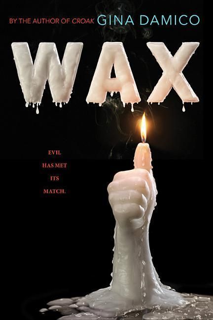 Produktbild: Damico, G: Wax