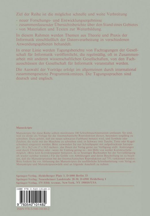 Produktbild: Textverarbeitung und Informatik