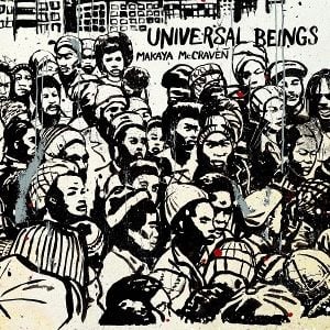 Produktbild: Universal Beings - IA11 Edition