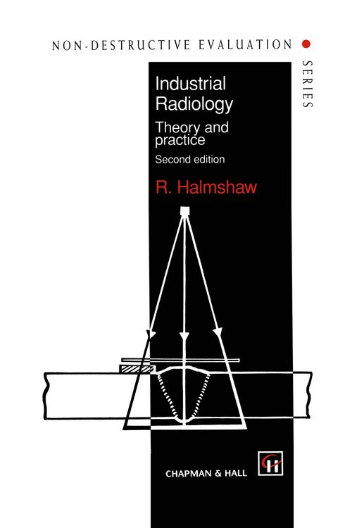 Produktbild: Industrial Radiology