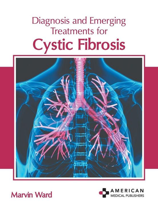 Produktbild: Diagnosis and Emerging Treatments for Cystic Fibrosis