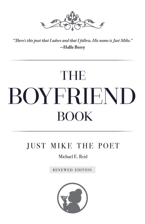 Produktbild: The Boyfriend Book
