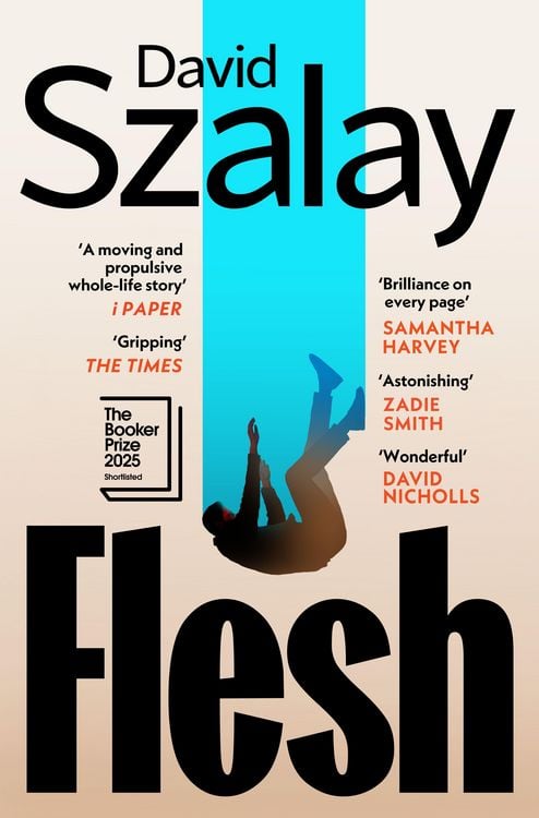 Produktbild: Flesh