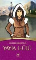 Produktbild: Yayla G&uuml;l&uuml;