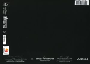Produktbild: Born To Be (Version C)
