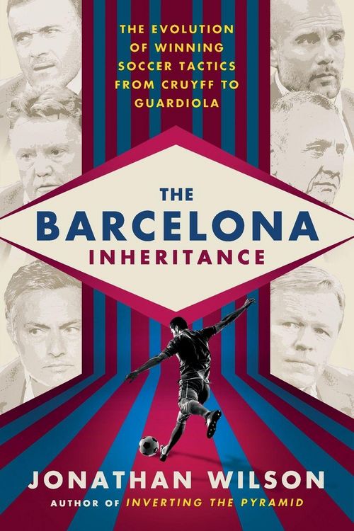 Produktbild: The Barcelona Inheritance
