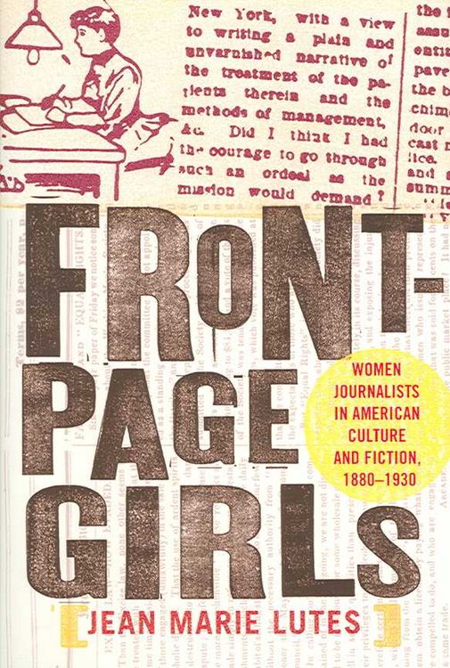 Produktbild: Front-Page Girls