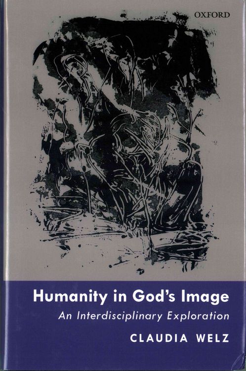Produktbild: Humanity in God's Image
