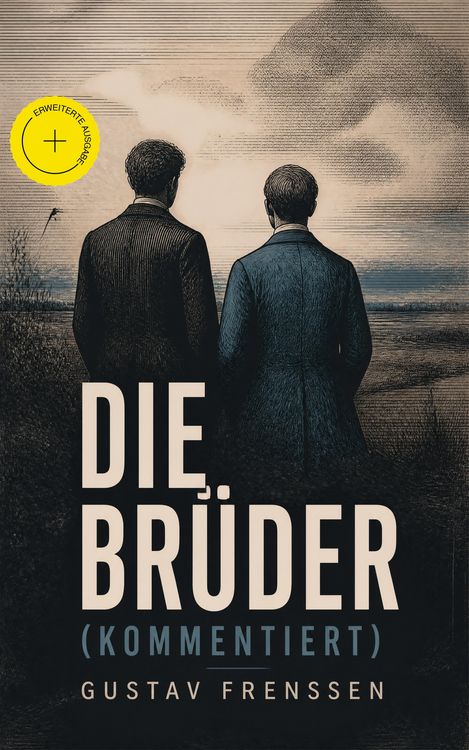 Produktbild: Die Br&uuml;der (Kommentiert)