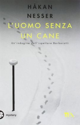 Produktbild: L'uomo senza un cane