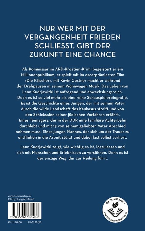 Produktbild: Familienbande - Vom Leben, Lieben und Loslassen
