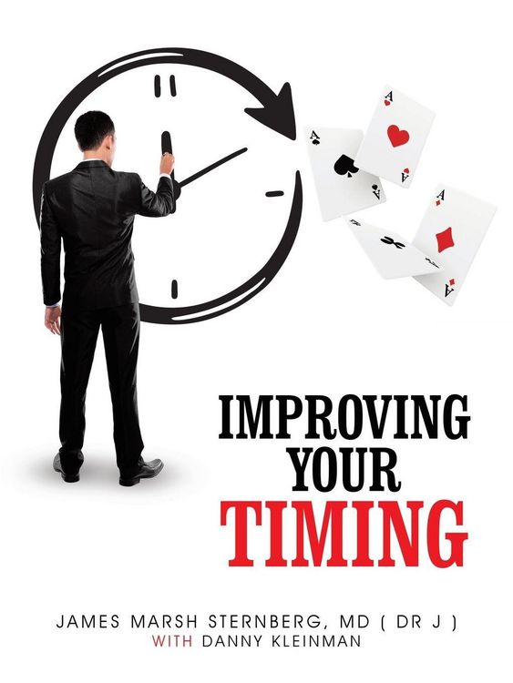 Produktbild: Improving Your Timing
