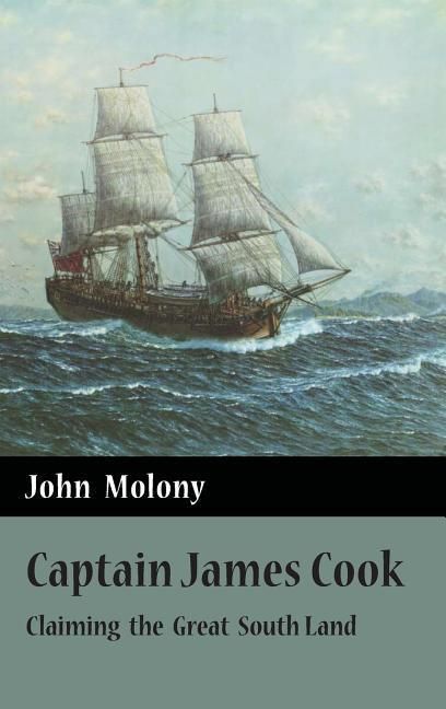Produktbild: Captain James Cook