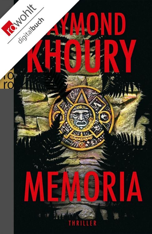 Produktbild: Memoria