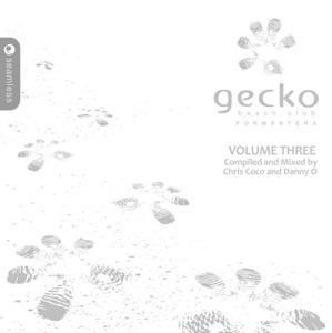 Produktbild: Gecko Beach Club Volume Three