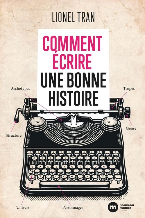 Produktbild: Comment &eacute;crire une bonne histoire