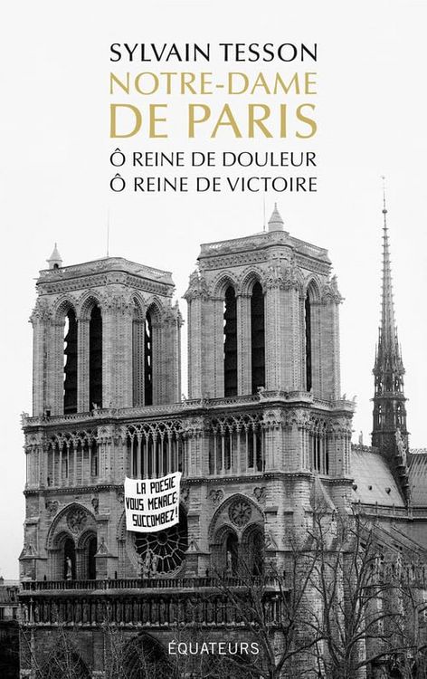 Produktbild: Notre-Dame de Paris - O reine de douleur, &ocirc; reine de victoire