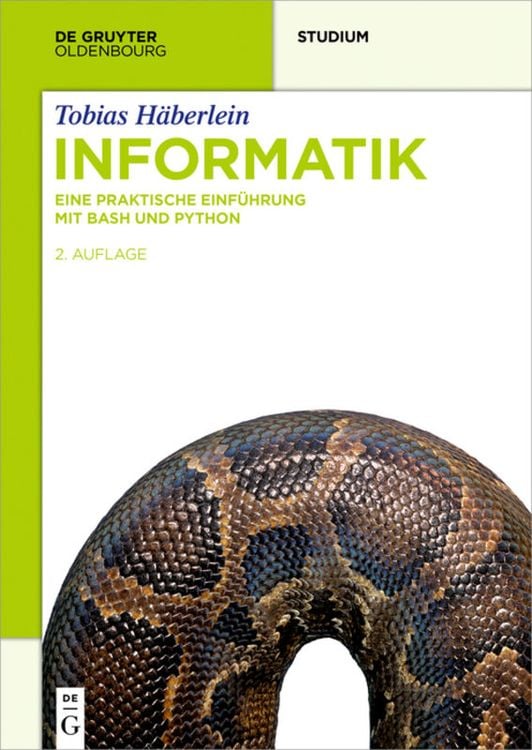 Produktbild: Informatik