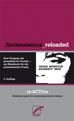 Produktbild: Antisexismus_reloaded