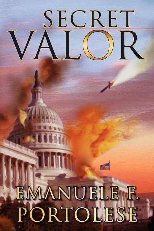 Produktbild: Secret Valor