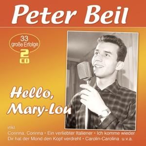 Produktbild: Hello,Mary-Lou - 33 grosse Erfolge