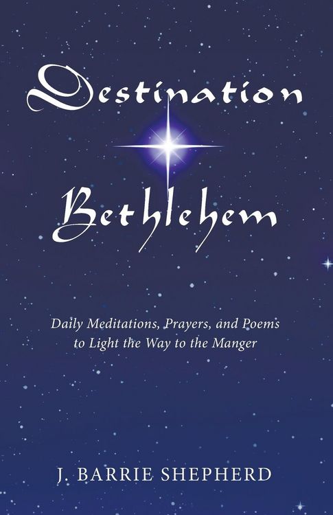 Produktbild: Destination Bethlehem