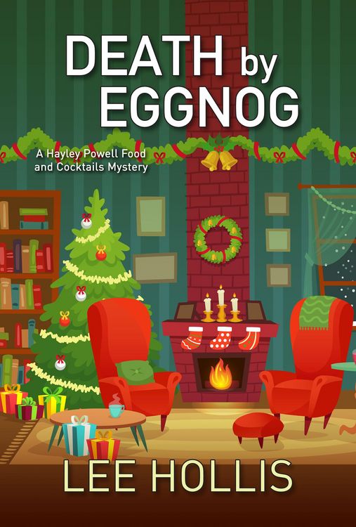 Produktbild: Death By Eggnog