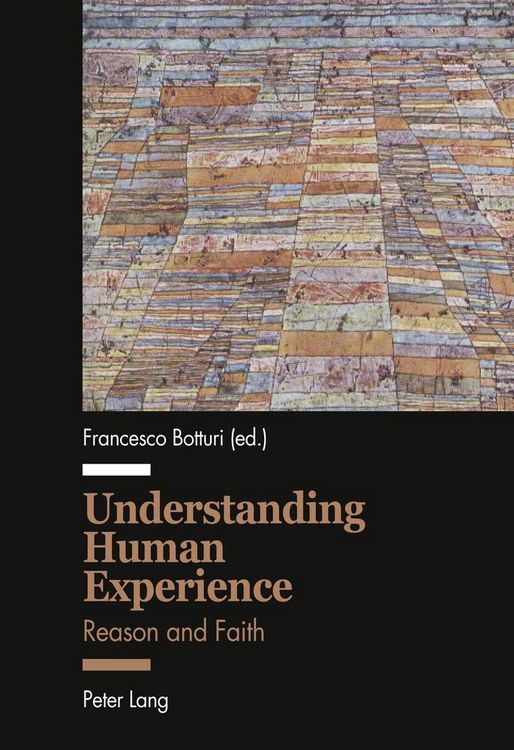 Produktbild: Understanding Human Experience