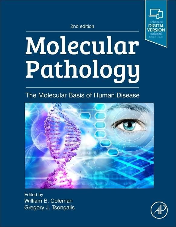 Produktbild: Molecular Pathology