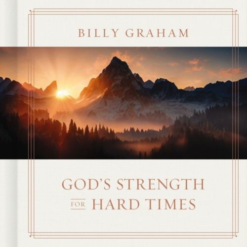Produktbild: God's Strength for Hard Times
