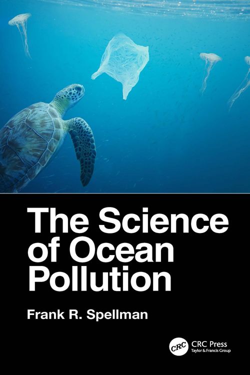 Produktbild: The Science of Ocean Pollution