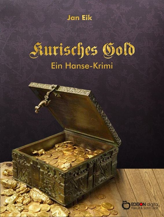 Produktbild: Kurisches Gold