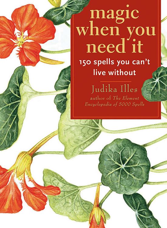 Produktbild: Magic When You Need It