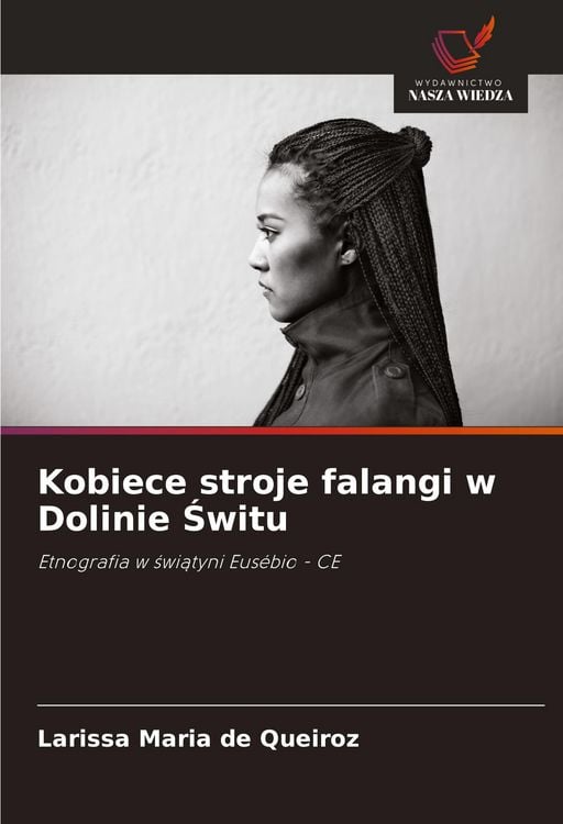 Produktbild: Kobiece stroje falangi w Dolinie &iquest;witu