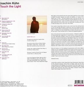 Produktbild: Touch The Light