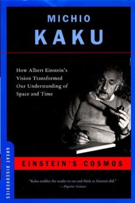 Produktbild: Einstein's Cosmos
