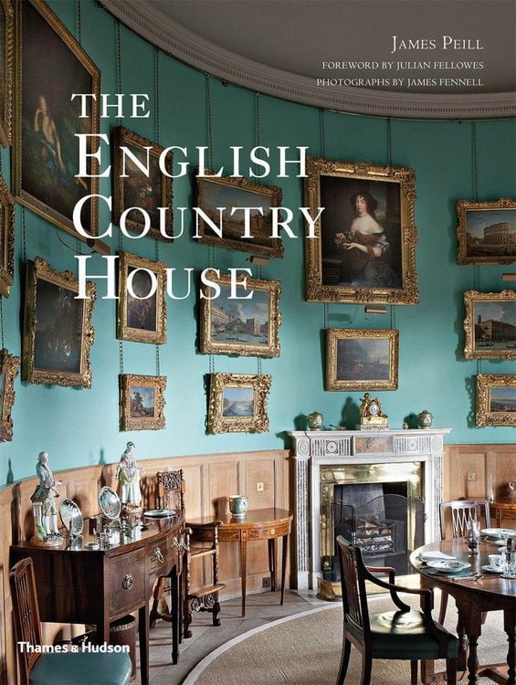 Produktbild: The English Country House
