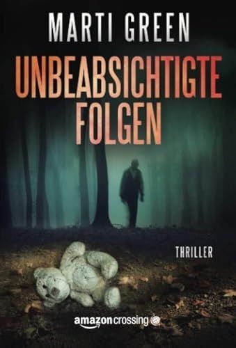 Produktbild: Unbeabsichtigte Folgen
