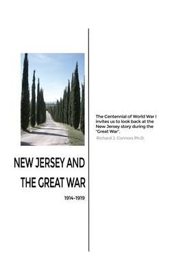 Produktbild: New Jersey and the Great War: 1914-1919