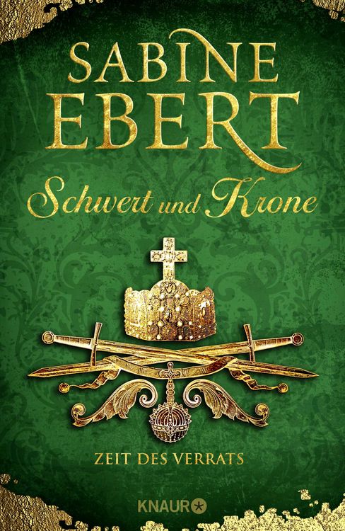 Produktbild: Schwert und Krone - Zeit des Verrats