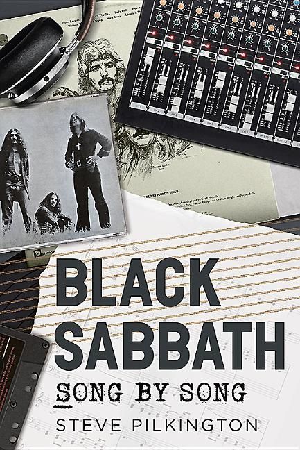 Produktbild: Black Sabbath