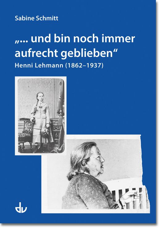Produktbild: "... und bin noch immer aufrecht geblieben"