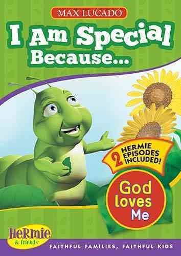 Produktbild: I am Special