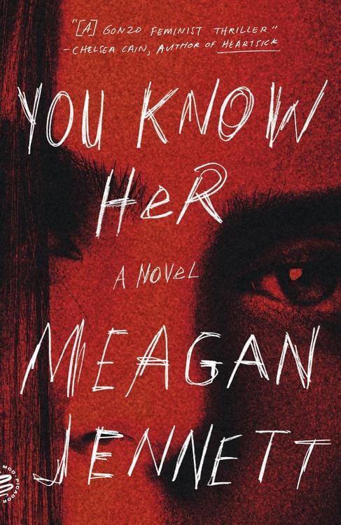 Produktbild: You Know Her