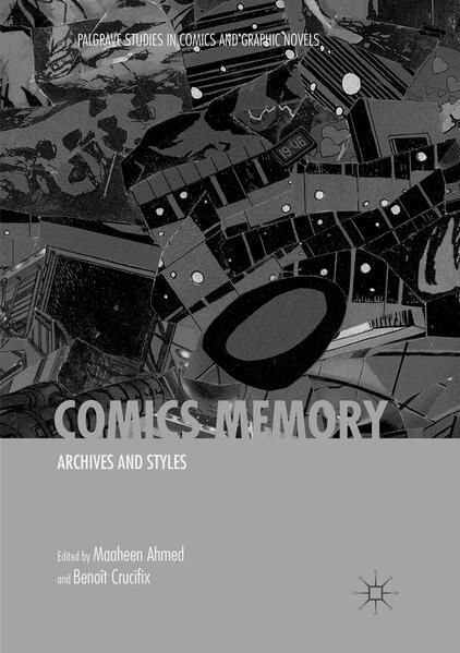 Produktbild: Comics Memory