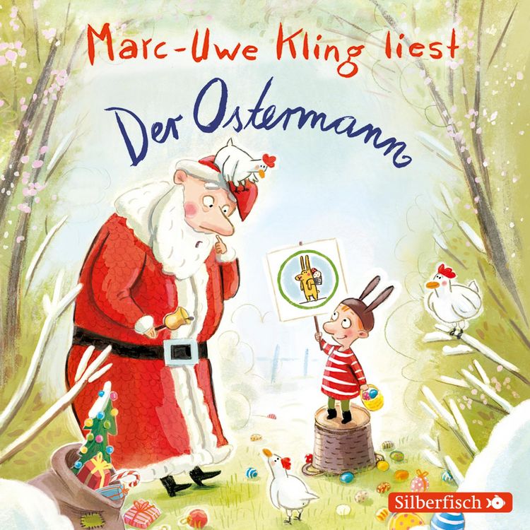 Produktbild: Der Ostermann